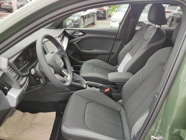 Audi A1 30 TFSI Allstreet S-Tronic