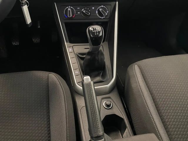 Volkswagen Polo 1.0 TSI