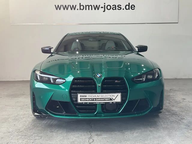 BMW M4 Competition Coupé