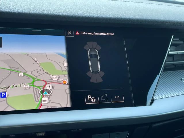 Audi A3 30 TFSI Sedan