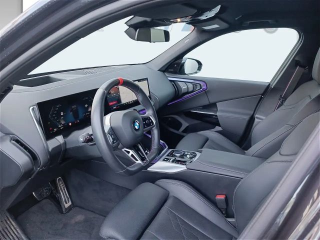 BMW X3 M-Sport xDrive