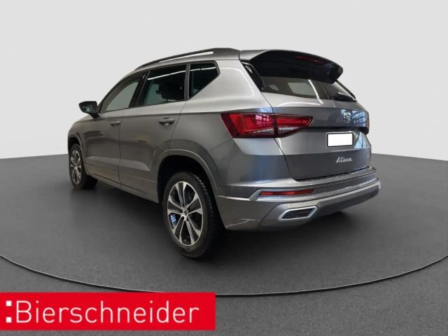 Seat Ateca 2.0 TDI DSG FR-lijn