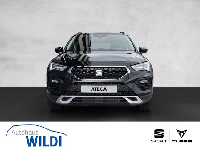 Seat Ateca 1.5 TSI DSG
