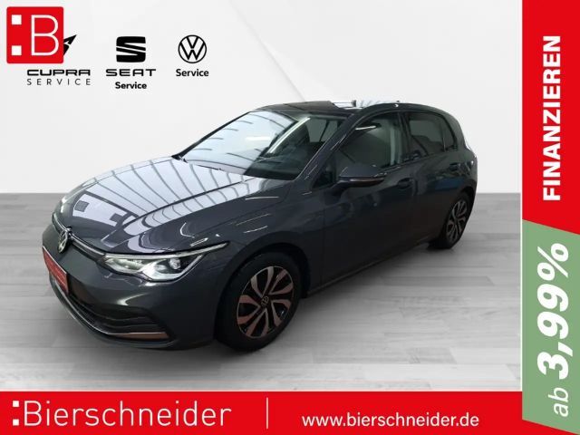 Volkswagen Golf 2.0 TDI DSG IQ.Drive Pro