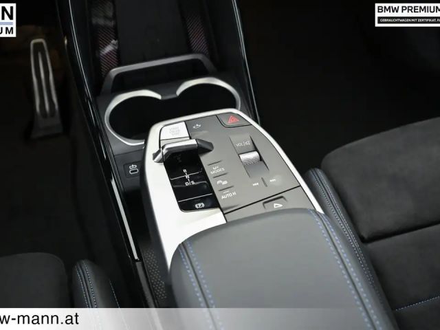 BMW X2 M-Sport xDrive