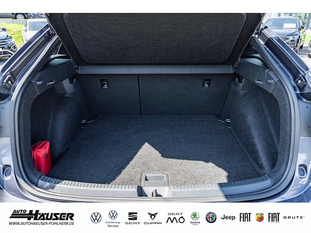 Volkswagen Taigo 1.0 TSI DSG R-Line