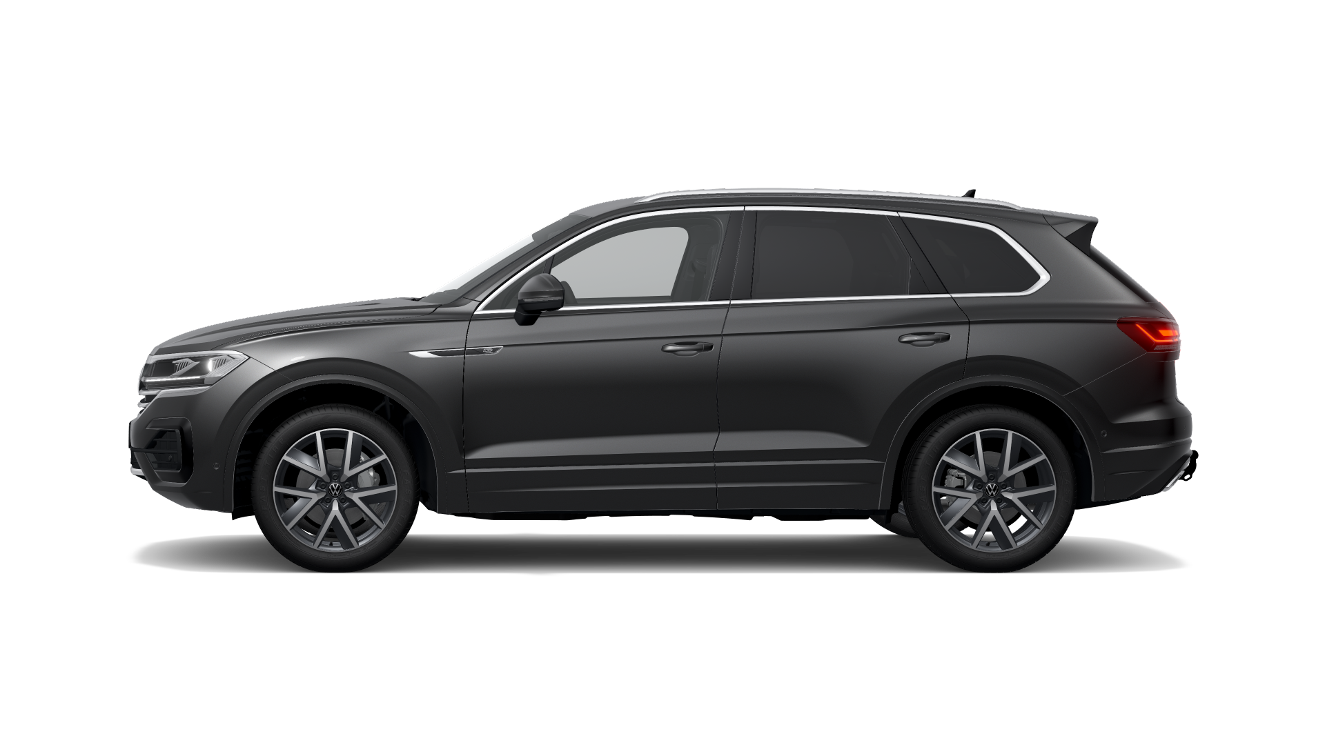 Volkswagen Touareg 3.0 V6 TDI 4Motion R-Line