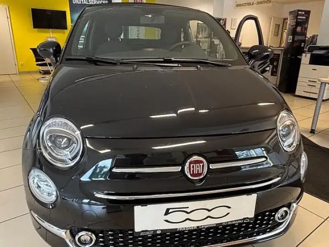 Fiat 500C Dolcevita