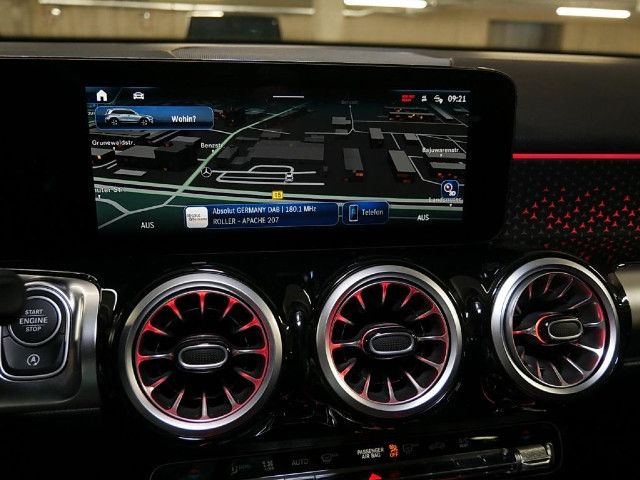 Mercedes-Benz GLB 200 GLB 200 d