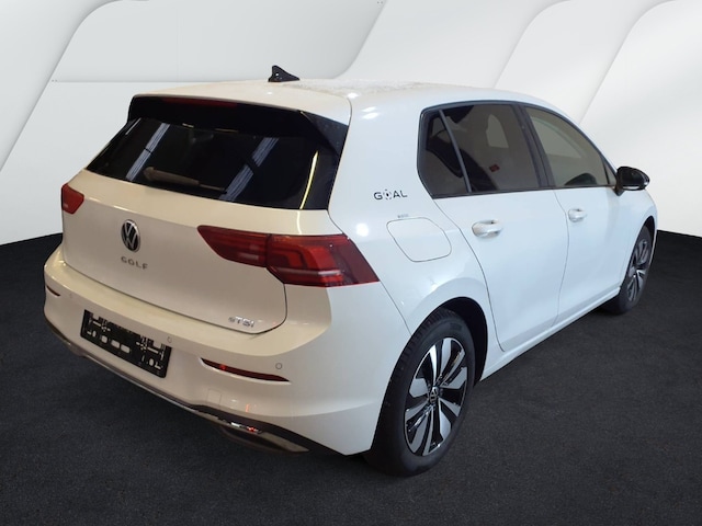 Volkswagen Golf 1.5 eTSI Golf VIII