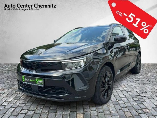 Opel Grandland X GS-Line Grand Sport Ultimate