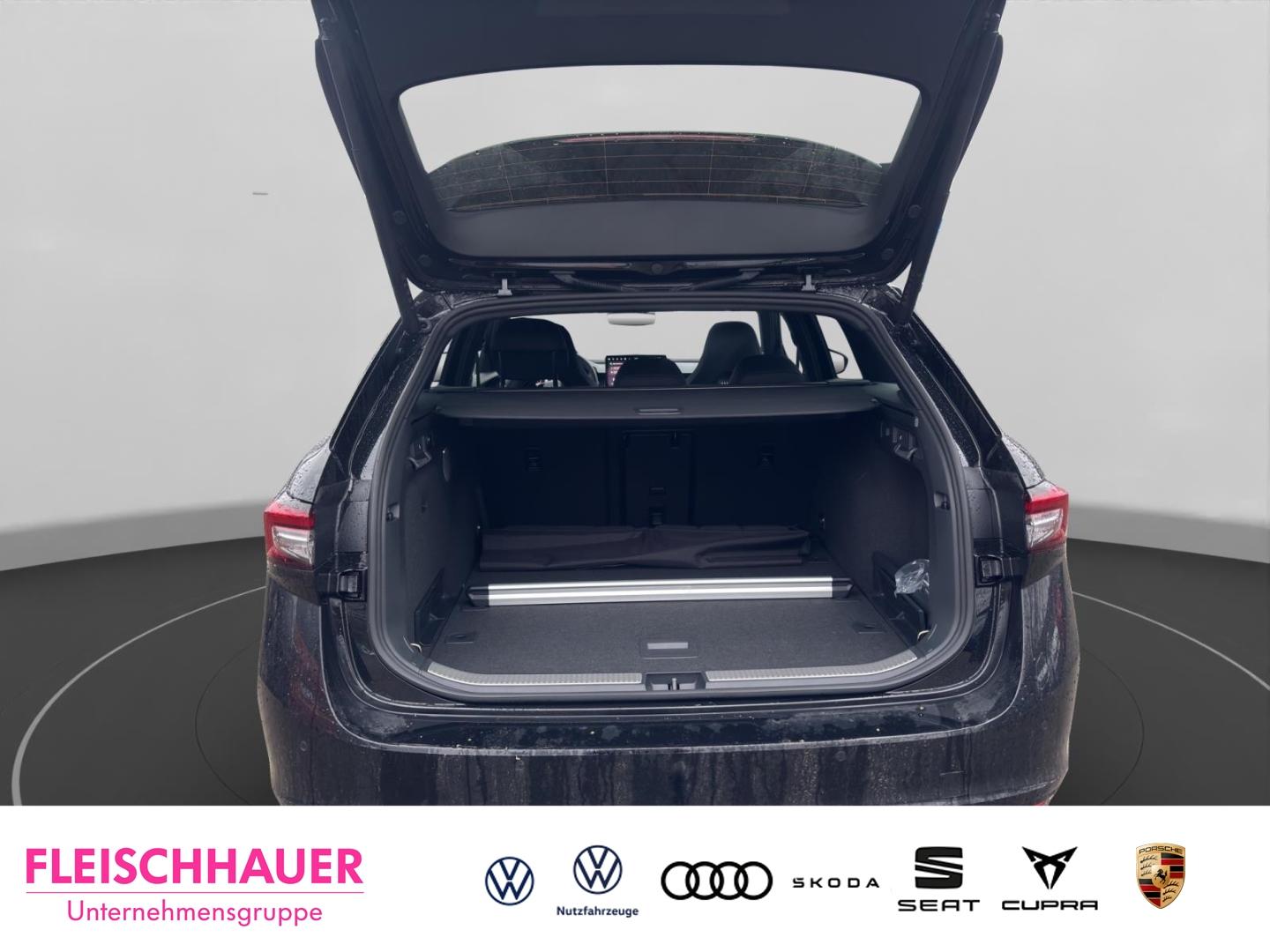 Skoda Superb 2.0 TDI 4x4 Combi Sportline