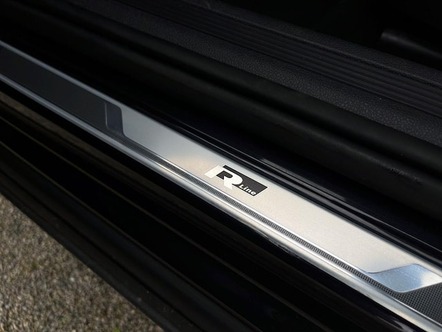 Volkswagen T-Cross 1.5 TSI DSG IQ.Drive R-Line