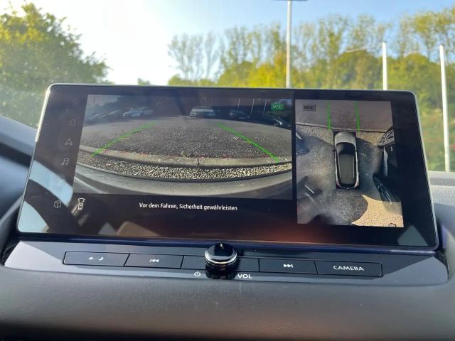 Nissan Qashqai Black Editon e-Power, AHK abn., 20" Alu