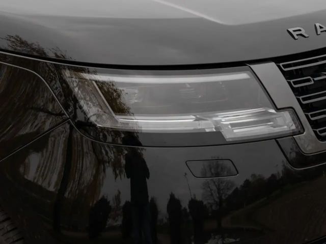 Land Rover Range Rover Autobiography P530