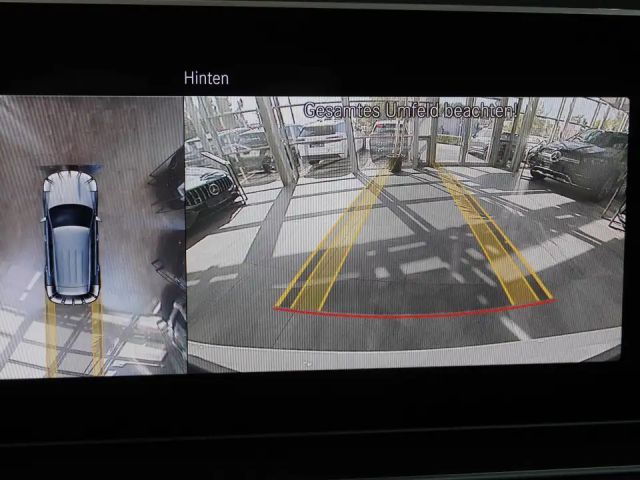 Mercedes-Benz GLE 53 AMG AMG Line