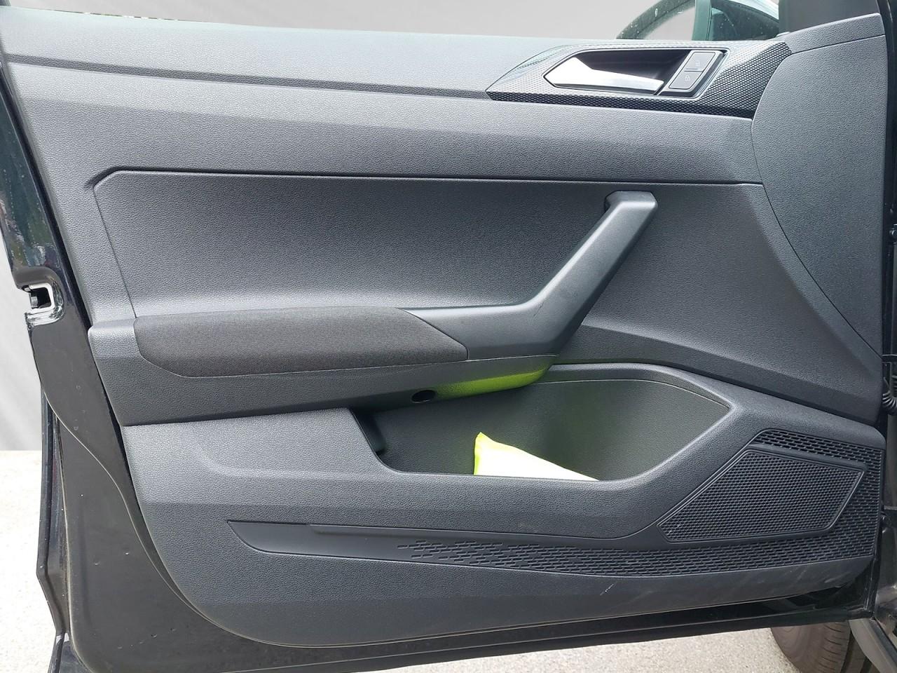 Volkswagen Taigo 1.0 TSI Life