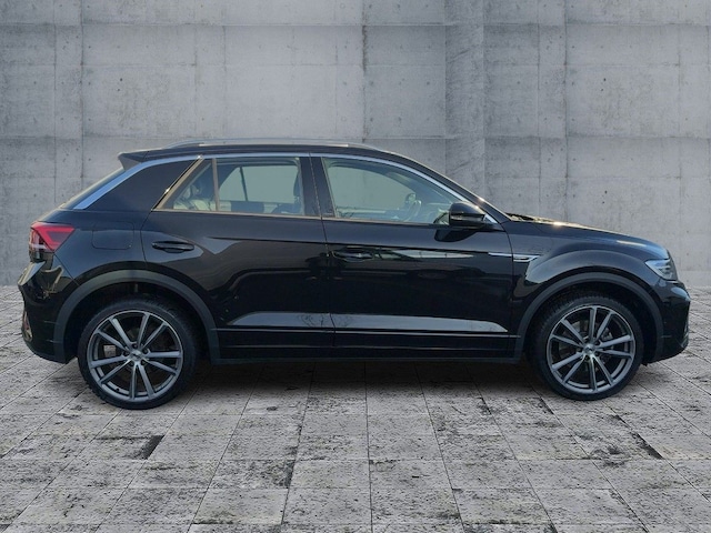 Volkswagen T-Roc 1.5 TSI R-Line