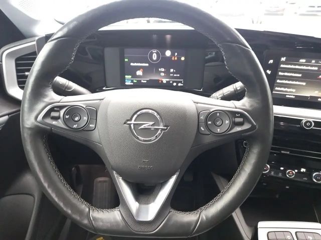 Opel Mokka Elegance Mokka-e