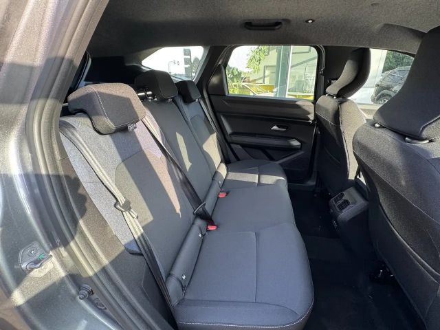 Dacia Bigster Mild Hybrid 140