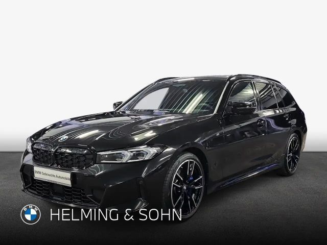 BMW 340 Touring xDrive
