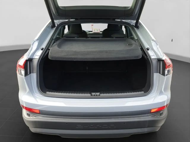 Audi Q4 e-tron 35 Sportback