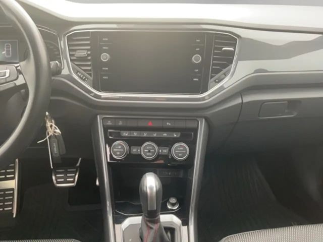Volkswagen T-Roc 1.5 TSI Sport