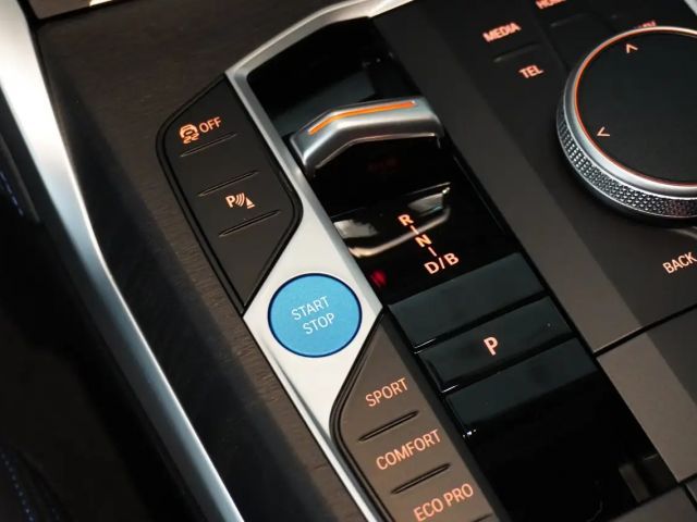 BMW i4 Coupé eDrive35