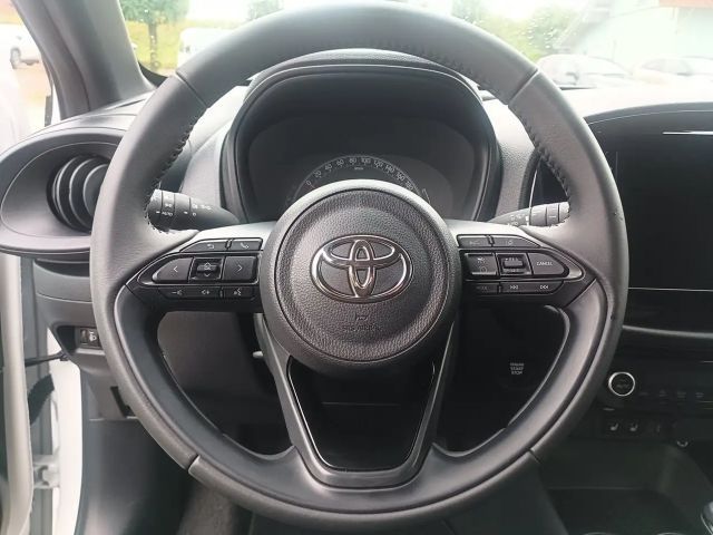 Toyota Aygo X Play X-play