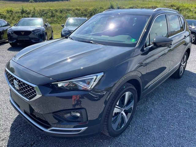Seat Tarraco 2.0 TDI DSG