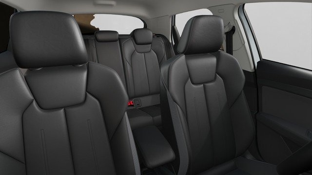 Audi A1 30 TFSI Allstreet S-Tronic