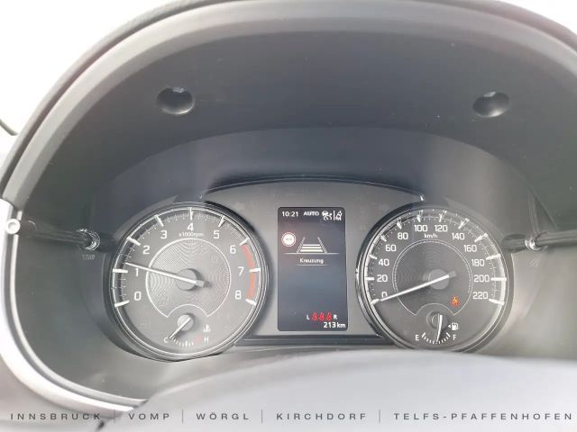 Suzuki Vitara AllGrip Hybrid Shine