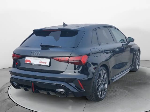 Audi RS3 Sedan
