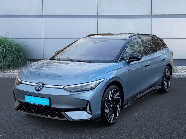 Volkswagen ID.7 4Motion GTX Tourer