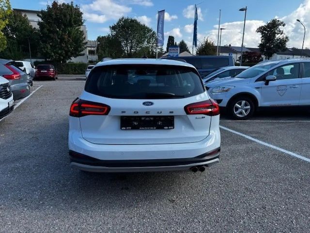 Ford Focus Active