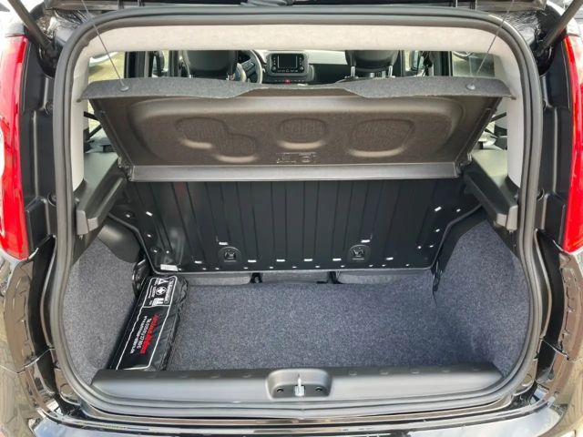 Fiat Panda +KLIMA+DIGICOCKPIT+PDC+ASSISTENTEN+5SITZER+TEMPOMA