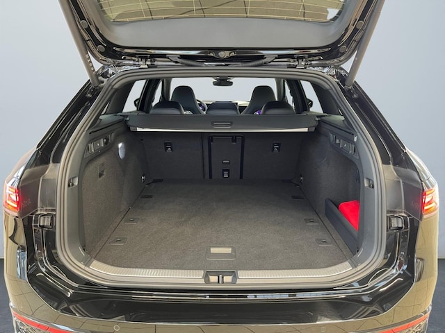 Volkswagen Passat 2.0 TDI 4Motion DSG