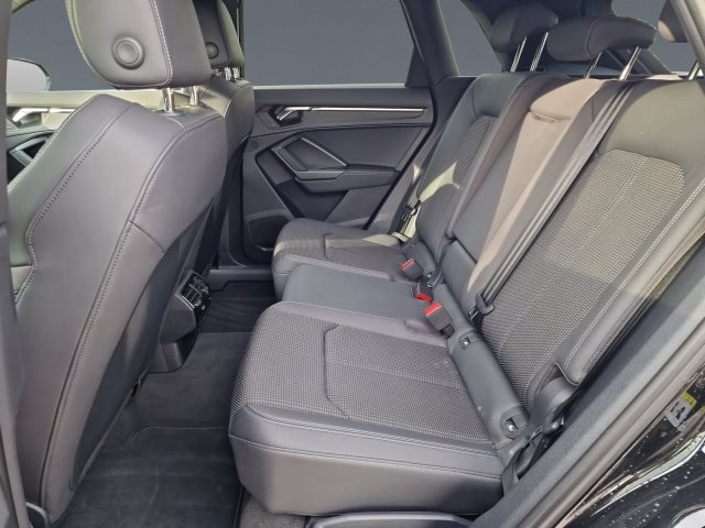 Audi Q3 45 TFSI Hybride S-Tronic