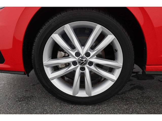 Volkswagen Polo 1.0 TSI Highline R-Line