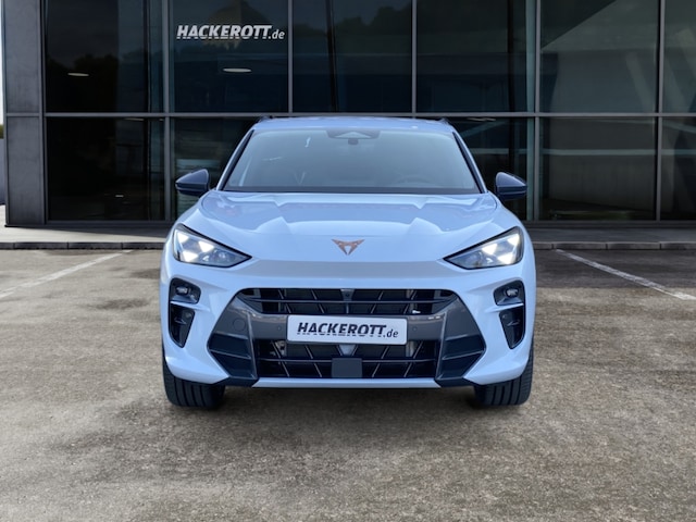 Cupra Terramar 1.5 e-Hybrid VZ