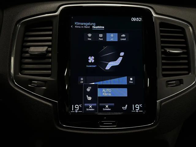 Volvo XC90 AWD Momentum