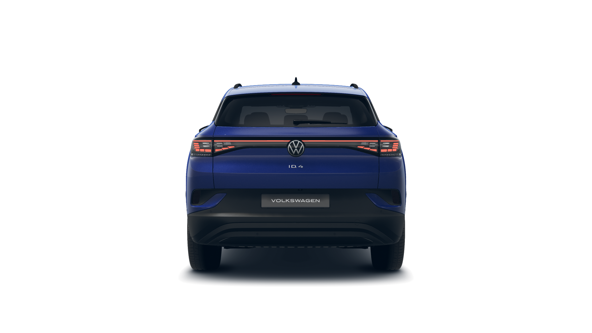 Volkswagen ID.4 Performance Pro
