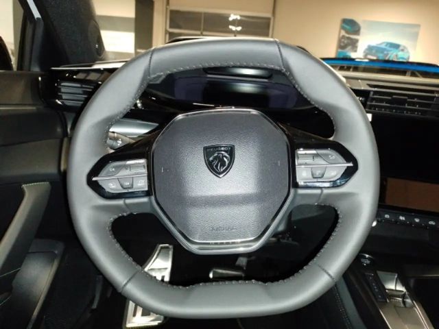 Peugeot E-308 E-308 Navi LED Rückfahk.SHZ digitales Cockp.