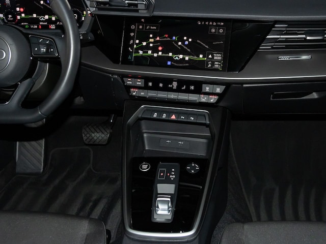 Audi A3 30 TFSI S-Tronic Sportback