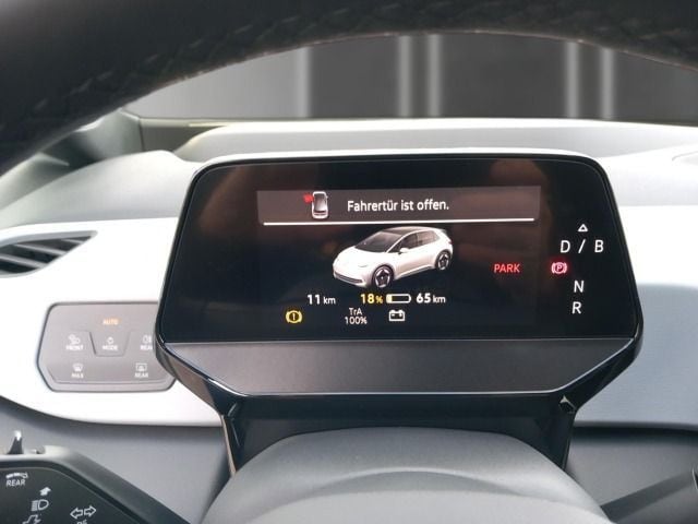 Volkswagen ID.3 IQ.Drive Performance Pro