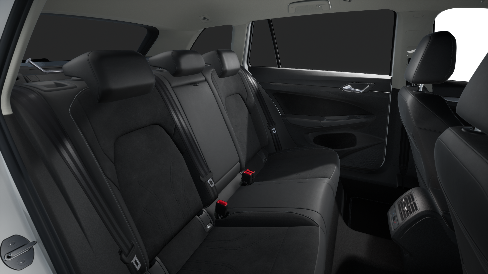 Volkswagen Golf 1.5 TSI Golf VIII Life Variant