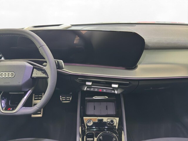 Audi Q3 Quattro S-Tronic