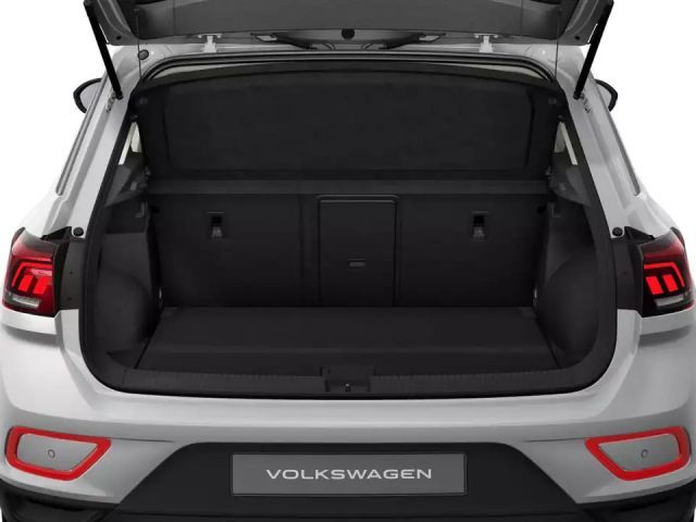 Volkswagen T-Roc 1.0 TSI