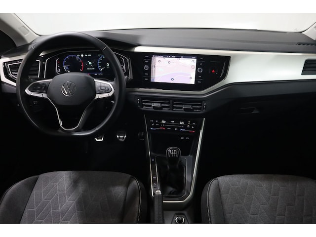 Volkswagen Taigo 1.0 TSI Move