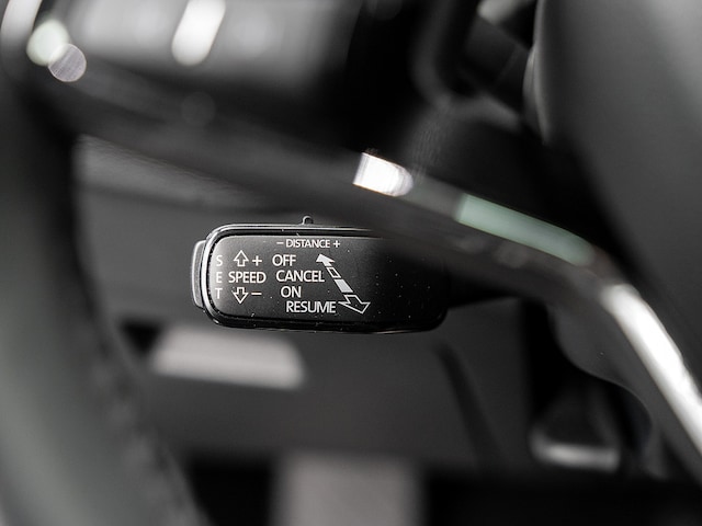 Skoda Octavia 2.0 TDI Combi Style Style